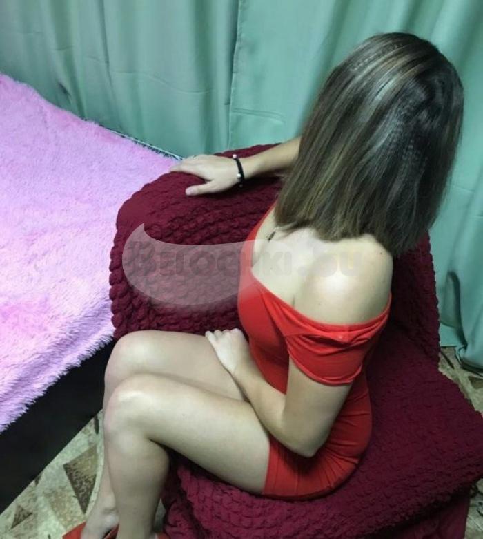 Проститутка Кристина г. Норильск